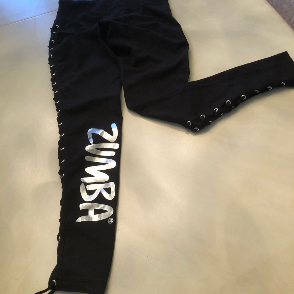 Zumba leggings XSpicy